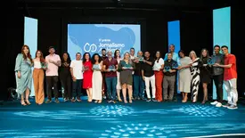 Águas de Teresina e Águas de Timon lançam 6º Prêmio de Jornalismo Ambiental e convidam profissionais da imprensa a participarem (Foto: Reprodução)