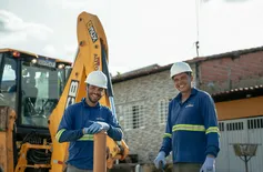 Águas de Teresina segue com obras de expansão da rede de esgotamento no Centro