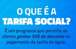 Águas do Piauí realiza atendimento em Santa Rosa com serviços e Tarifa Social (Foto: Reprodução/Redes Sociais)