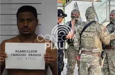 Namorado de Tatiana Medeiros será escoltado nos dias de julgamento por policiais