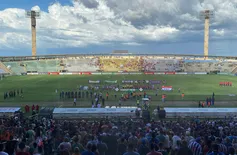 FFP divulga tabela detalhada do Campeonato Piauiense Série A 2026