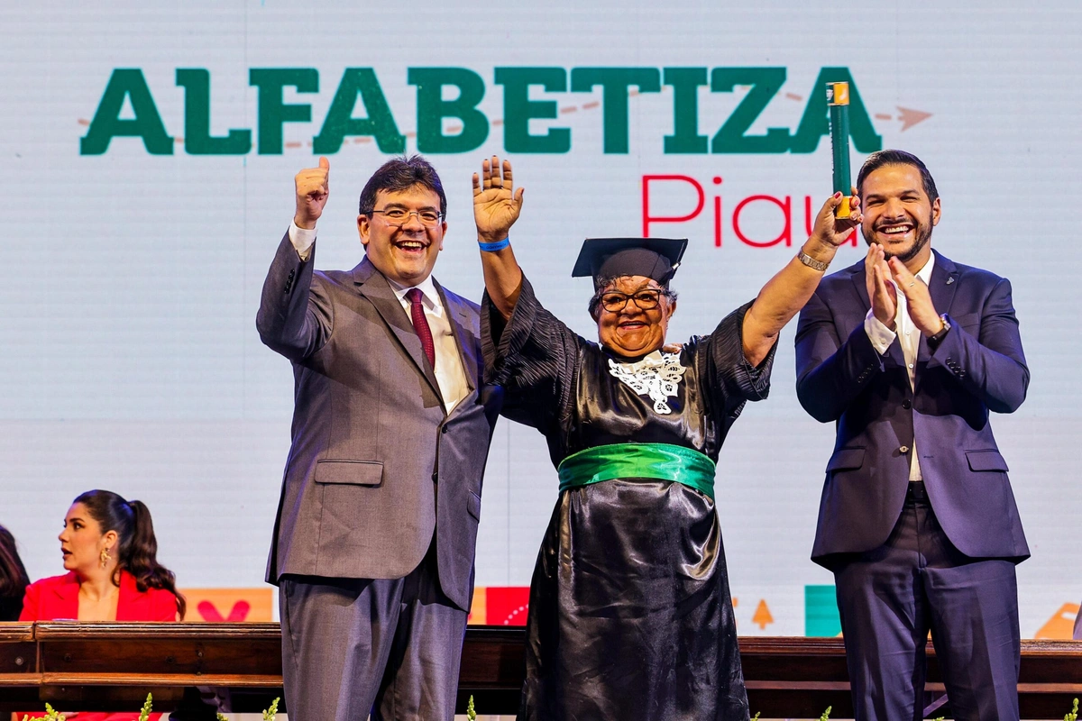 Alfabetiza Piauí