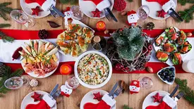 Alimento típico do Natal pode aumentar a longevidade, apontam estudos (Foto: Freepik)