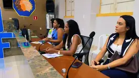 Amarante do Piauí inicia novo ciclo do Selo UNICEF com inauguração da Sala do NUCA (Foto: Reprodução)