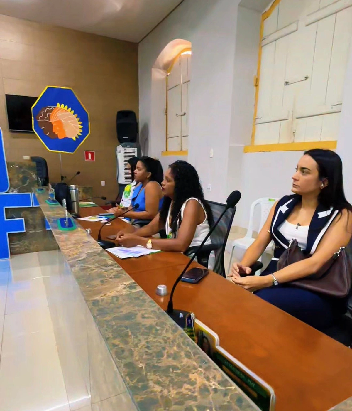 Amarante do Piauí inicia novo ciclo do Selo UNICEF com inauguração da Sala do NUCA