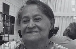 Ana Maria Andrade (Foto: Reprodução)