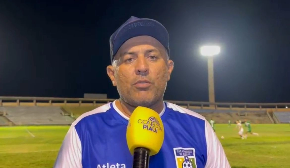 Andrelino Filho, Prefeito de São Francisco de Assis