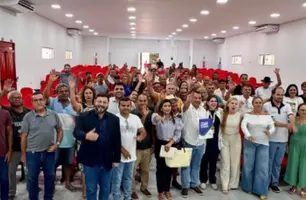 Anísio de Abreu realiza audiência pública voltada para regularização fundiária (Foto: Reprodução)
