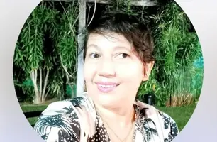 Antônia Renata Magalhães Muniz, de 43 anos (Foto: Reprodução)