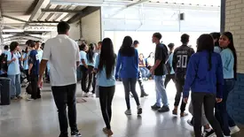 Antônio Cruz/Agência Brasil (Foto: Pé-de-Meia: pagamento da 9ª parcela começa nesta segunda)