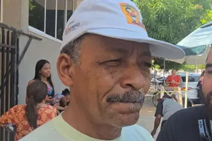 Aos 68 anos, servidor da UFPI faz o Enem e acumula 10 vestibulares e 7 concursos