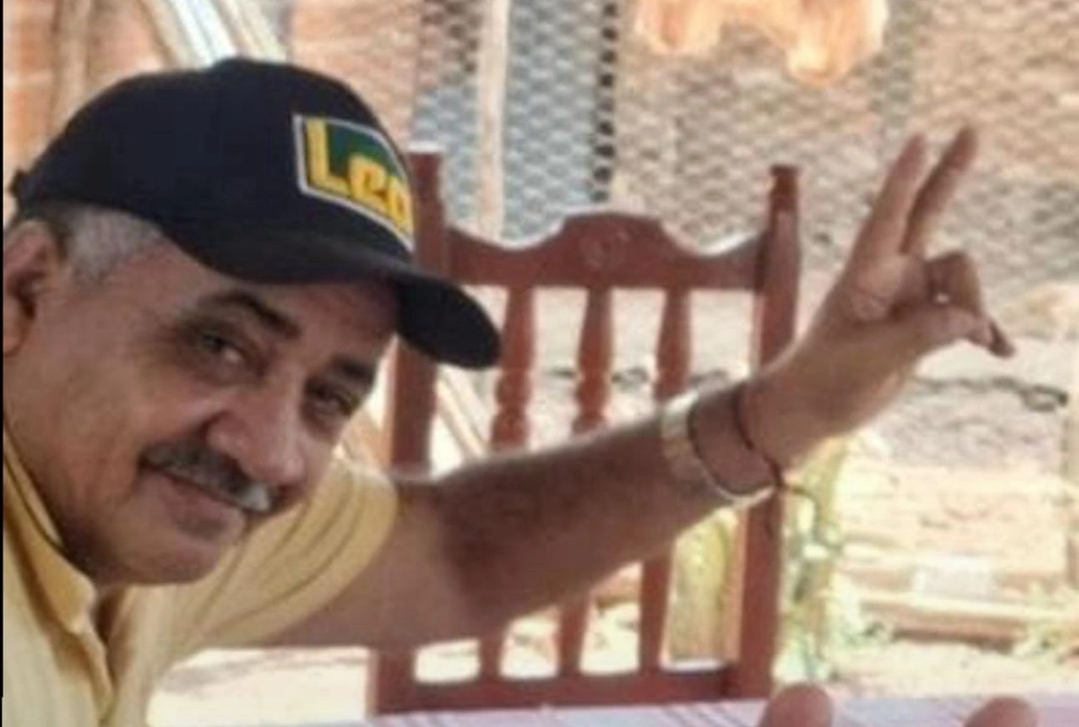 Antonio José Farias