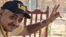 Antonio José Farias (Foto: Reprodução)