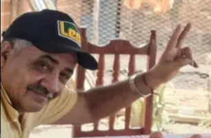 Antonio José Farias (Foto: Reprodução)