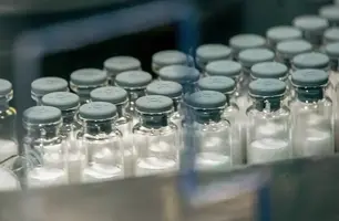 Anvisa assina termo de compromisso para a vacina da dengue do Butantan (Foto: Butantan/ Divulgação)