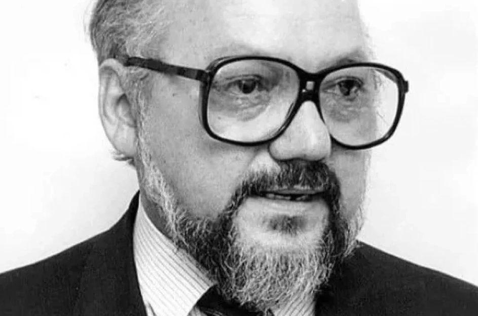 Aos 92 anos, morre Álvaro Pacheco, um dos grandes nomes da cultura piauiense