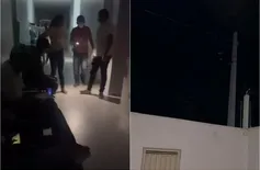 Colapso elétrico ameaça moradores e turismo na região da Serra da Capivara