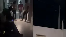 Apagões em São Raimundo Nonato (Foto: Reprodução)