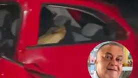 Aposentado dos Correios morre após colisão na PI-366 em José de Freitas (Foto: Reprodução)