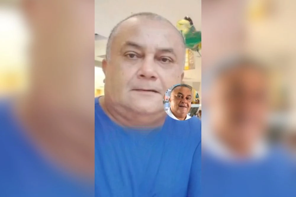 Aposentado dos Correios morre após colisão na PI-366 em José de Freitas