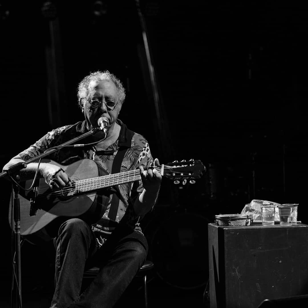 ards Macalé, ícone da música brasileira, morre aos 82 anos