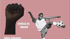 Assunção do Piauí promove torneio de futebol pela Consciência Negra (Foto: Reprodução)