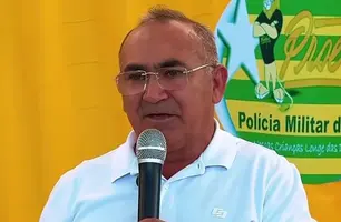 Assunção do Piauí realiza ação educativa de prevenção às drogas (Foto: Reprodução)