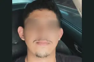 Até o momento, não há informações oficiais sobre o estado de saúde do adolescente (Foto: Reprodução)