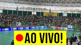 Atlético Piauiense enfrenta Traipu no Verdão (Foto: Conecta Piauí)