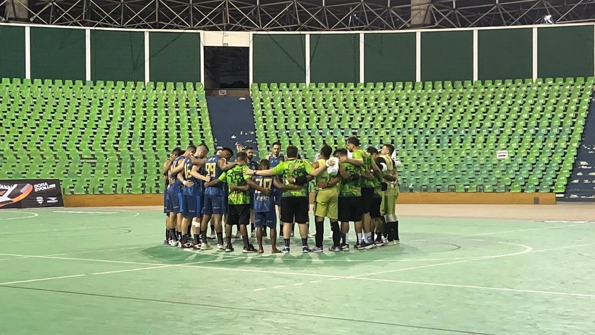 Atlético Piauiense foca na força mental antes da decisão contra a Chapecoense