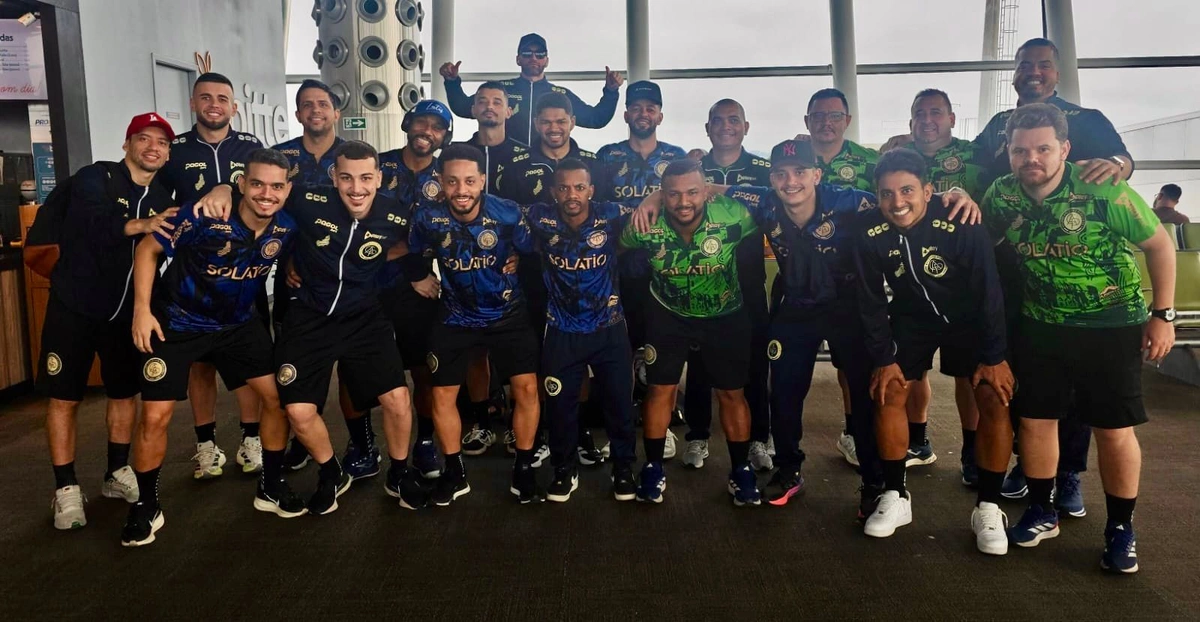 Atlético Piauiense inicia jornada rumo à grande final em Arapiraca