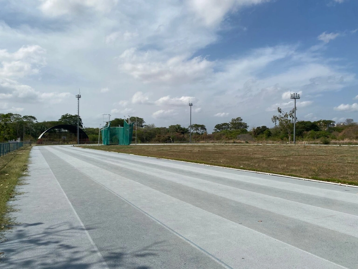 Atletismo piauiense ganha força com parceria entre Secepi, UFPI e Federação