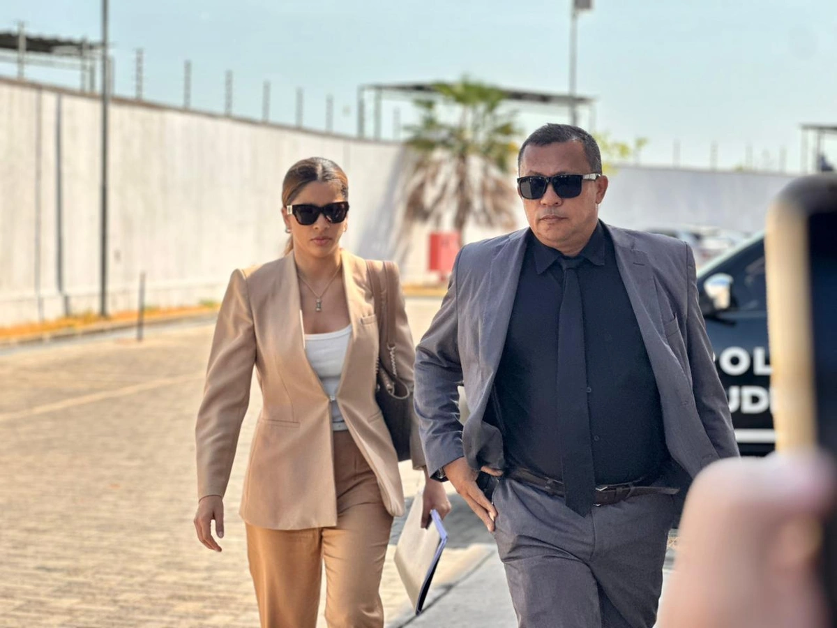 Audiência de Tatiana Medeiros entra no terceiro dia com mais de 20 testemunhas