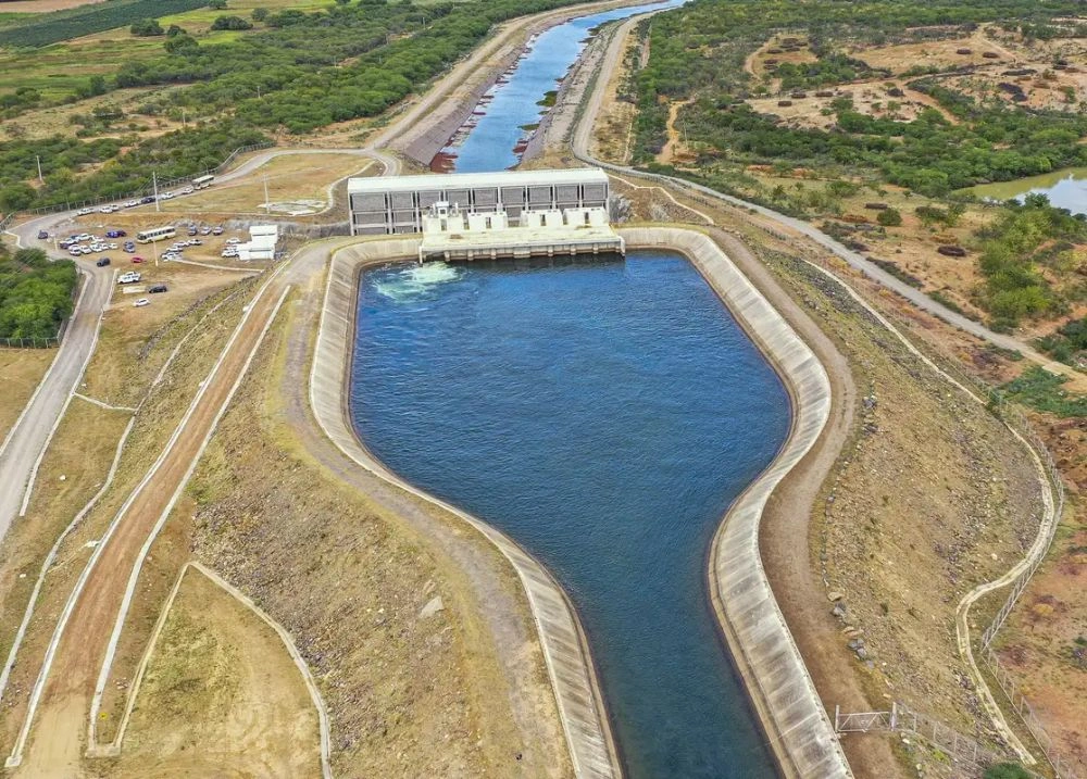 Audiência Pública sobre a Transposição do São Francisco acontece em Paulistana