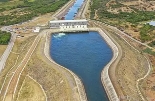 Audiência Pública sobre a Transposição do São Francisco acontece em Paulistana (Foto: Reprodução)
