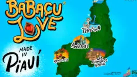 Babaçu Love (Foto: Reprodução)