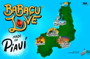 Babaçu Love (Foto: Reprodução)