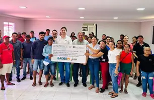 Badespi bate recorde com crescimento de 148% na liberação de microcrédito (Foto: Reprodução)