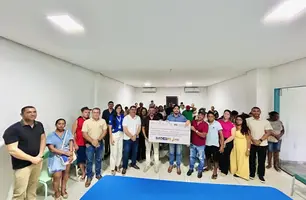 Badespi libera mais de R$ 60 mil de crédito para produtores e empreendedores (Foto: Reprodução)