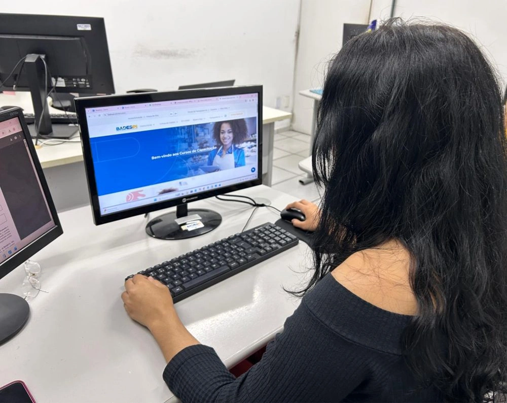 Badespi oferece cursos online gratuitos para fortalecer microempreendedores