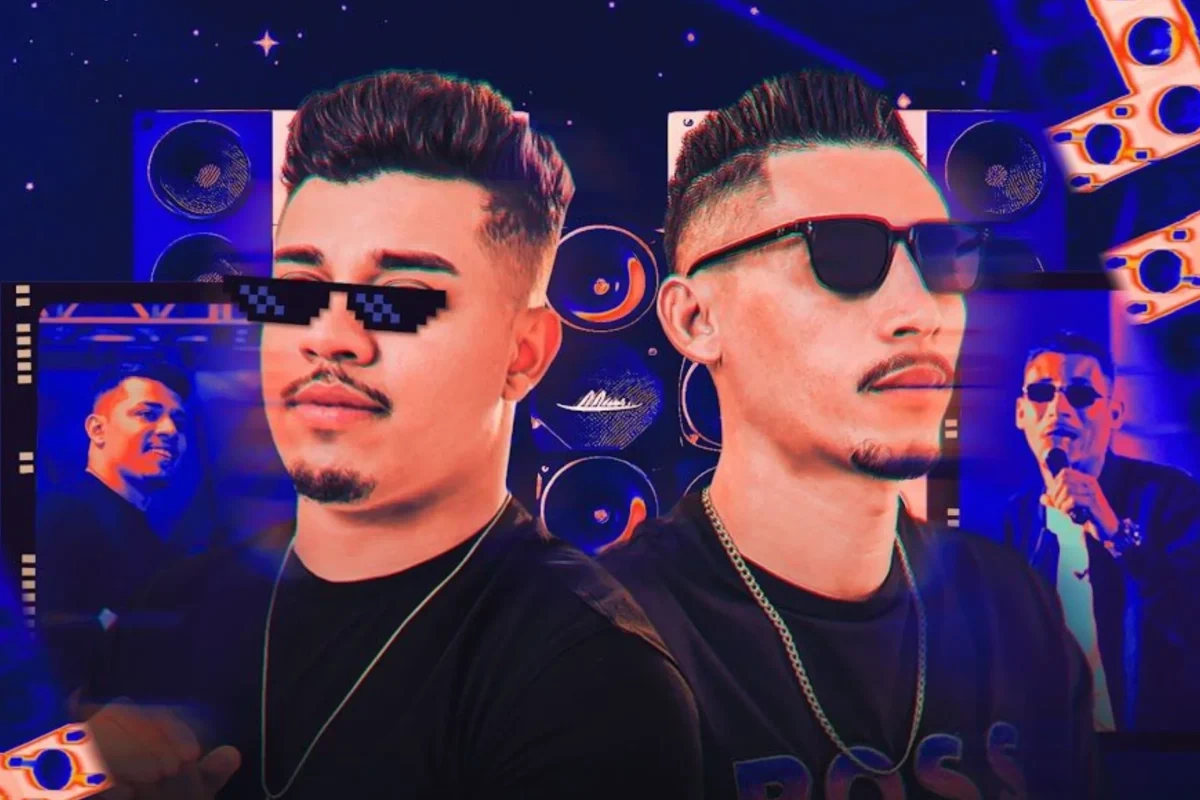 Banda Os Feras do Pizeiro integra festa dos 30 anos de Caxingó