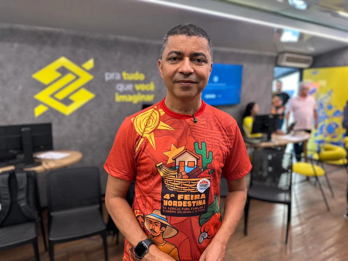 Bira do Pindaré - Sec. Agricultura Familiar do Maranhão