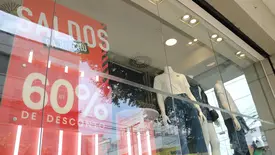 Black Friday impulsiona vendas e gera otimismo no comércio piauiense (Foto: Reprodução)