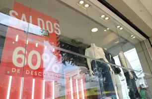 Black Friday impulsiona vendas e gera otimismo no comércio piauiense (Foto: Reprodução)