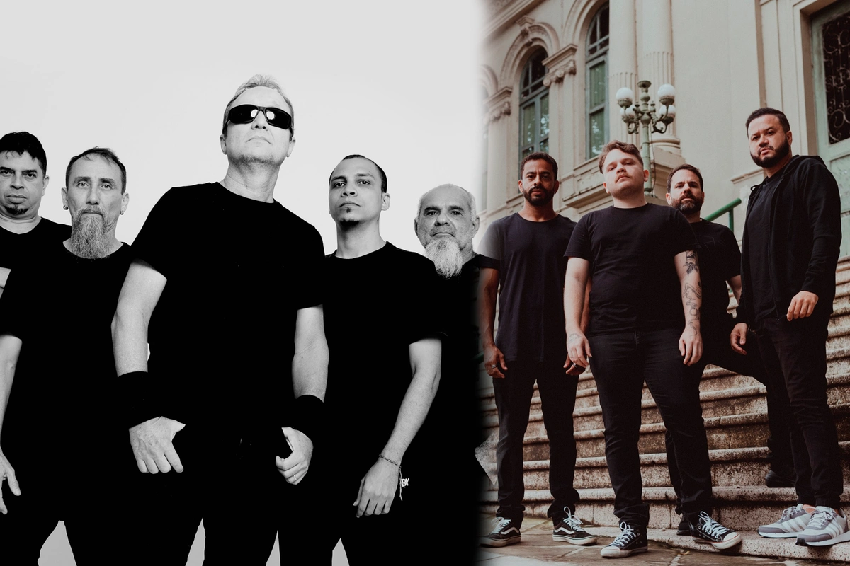 Boca da Noite apresenta o rock piauiense com Thrauma e Megahertz nesta quarta