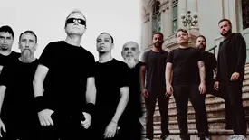 Boca da Noite apresenta o rock piauiense com Thrauma e Megahertz nesta quarta (Foto: Reprodução)