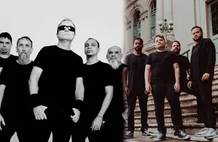 Boca da Noite apresenta o rock piauiense com Thrauma e Megahertz nesta quarta (Foto: Reprodução)