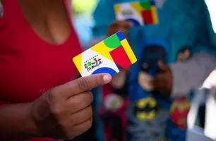 Bolsa Família (Foto: Lyon Santos / MDS)