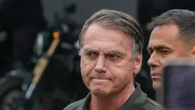 Bolsonaro (Foto: Fabio Rodrigues-Pozzebom/ Agência Brasil)