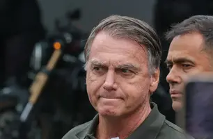 Bolsonaro (Foto: Fabio Rodrigues-Pozzebom/ Agência Brasil)